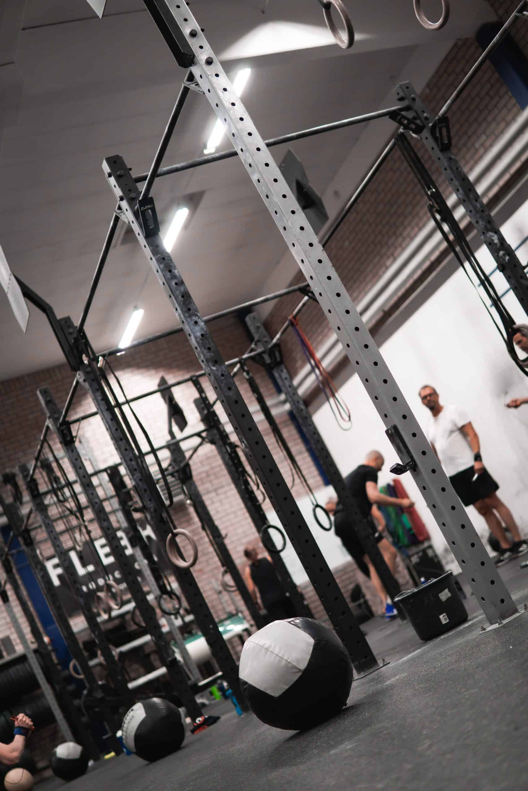 Sommarschema & Prestanda Throwdown 2026